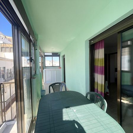 Santa Faz Apartment Benidorm Zewnętrze zdjęcie