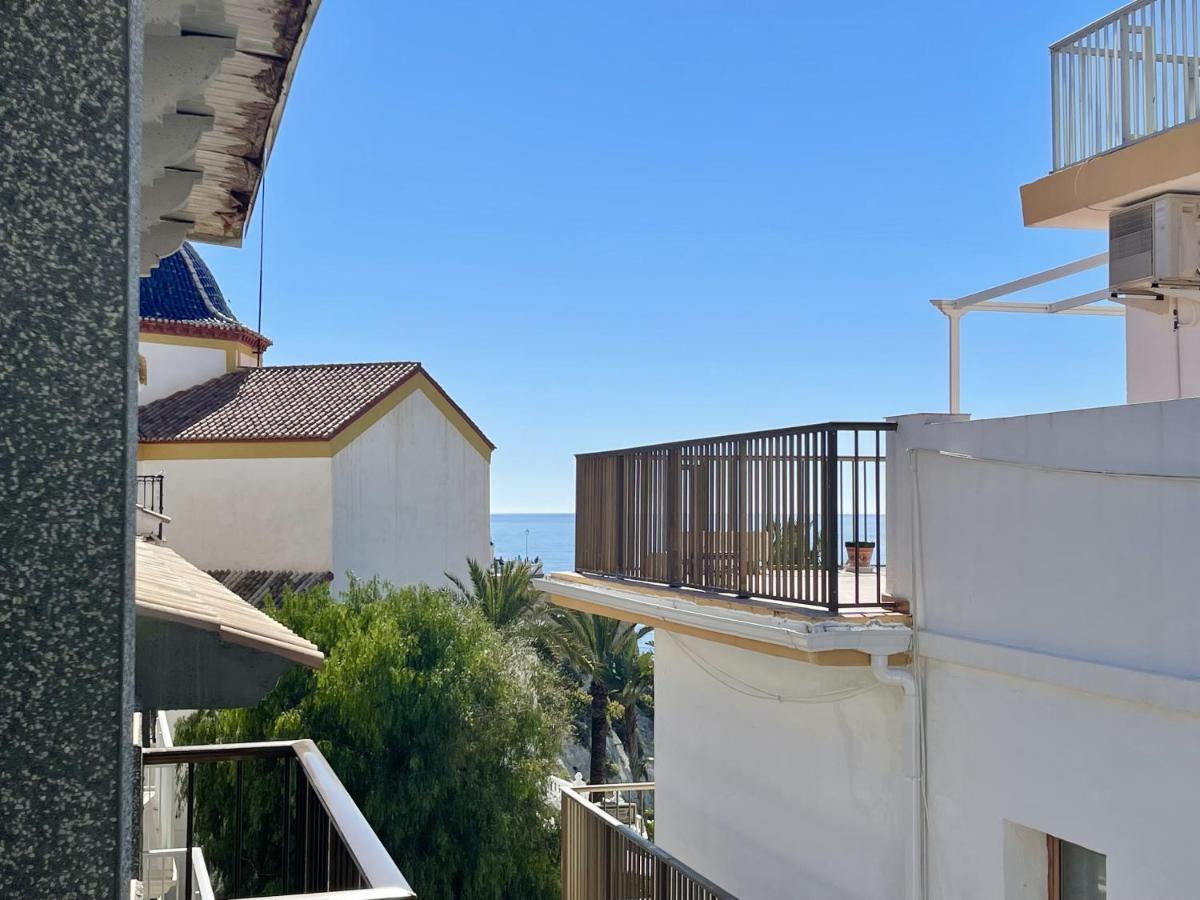 Santa Faz Apartment Benidorm Zewnętrze zdjęcie