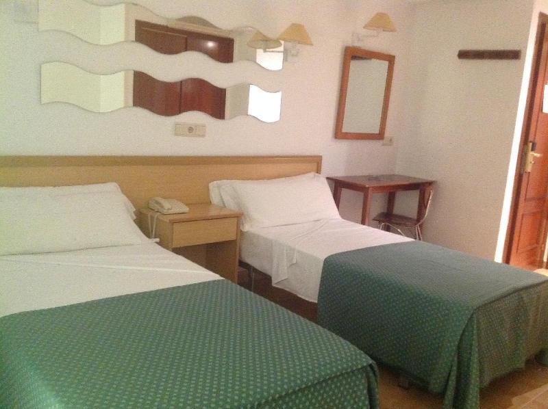 Santa Faz Apartment Benidorm Zewnętrze zdjęcie